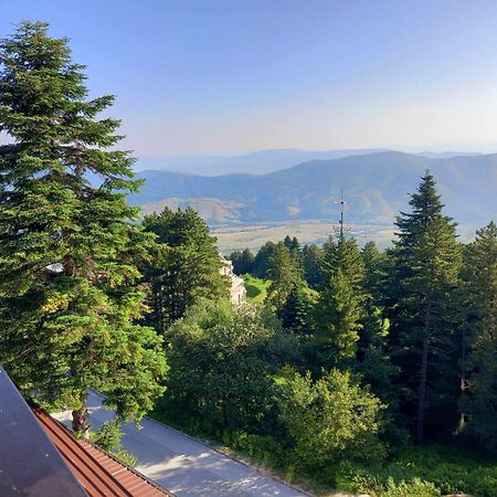 Hotel Molika Magarevo Exteriör bild