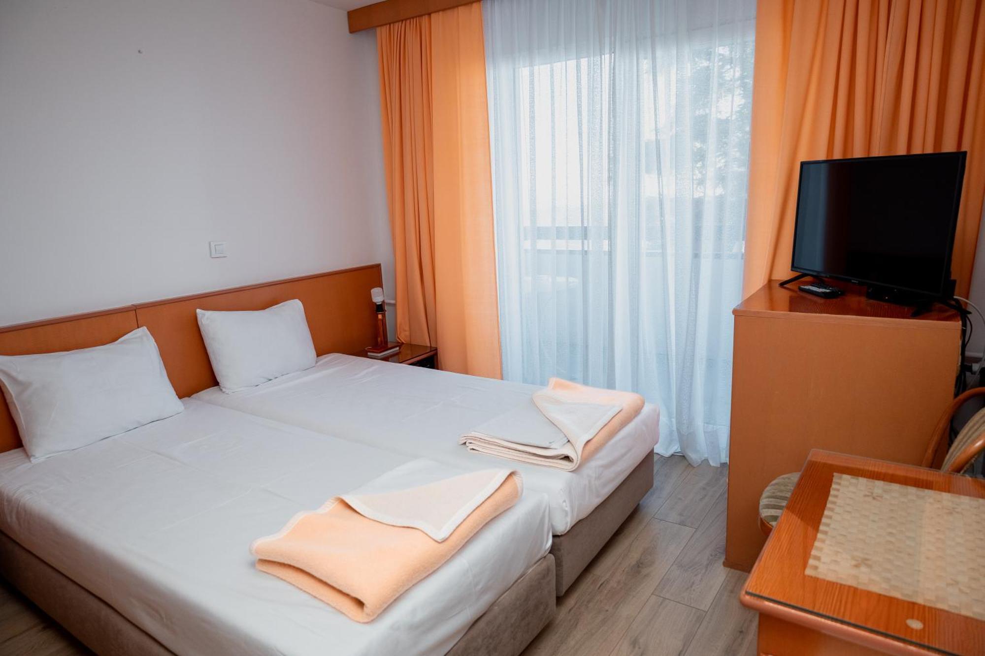 Hotel Molika Magarevo Rum bild