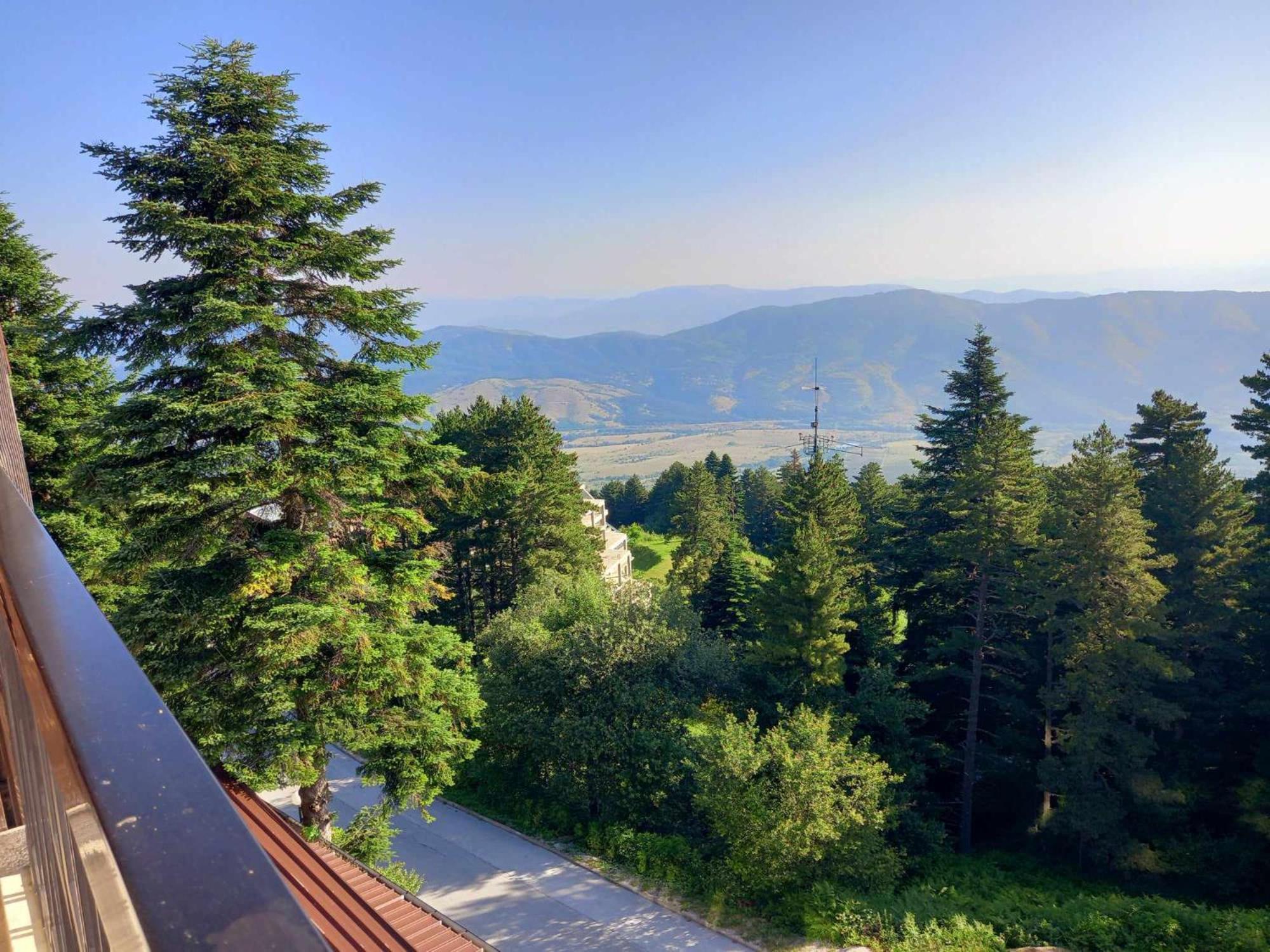 Hotel Molika Magarevo Exteriör bild