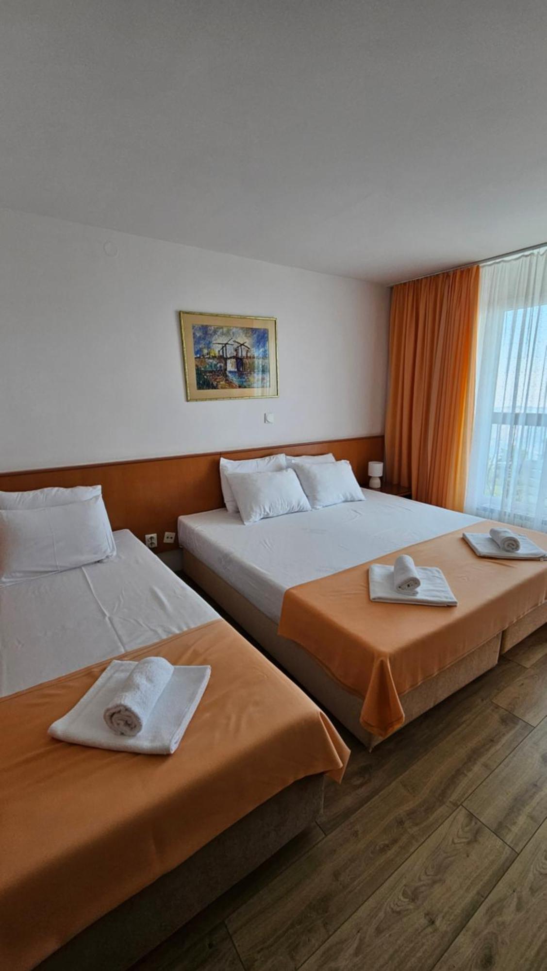 Hotel Molika Magarevo Rum bild