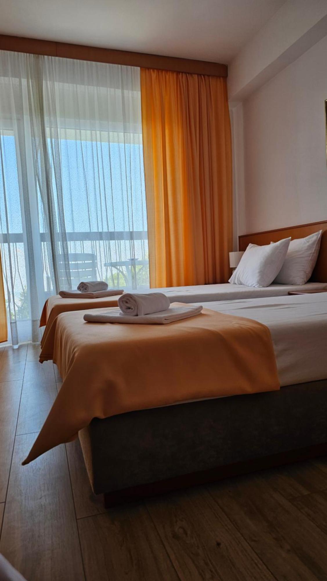 Hotel Molika Magarevo Exteriör bild